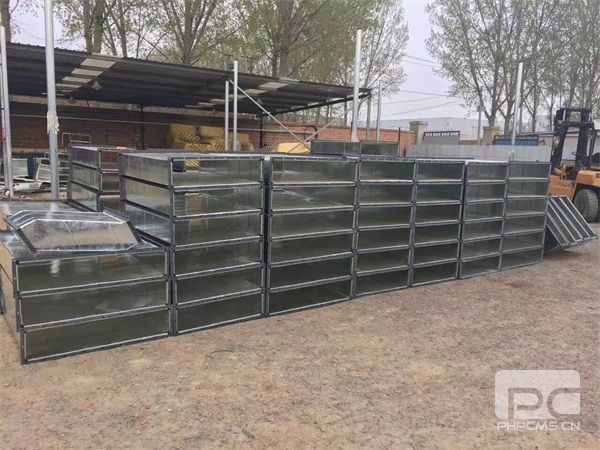 濟南通風香蕉视频黄版APP工程