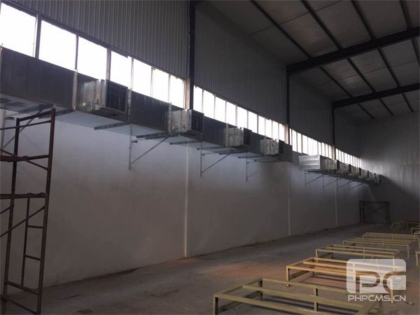 山東通風香蕉视频黄版APP加工